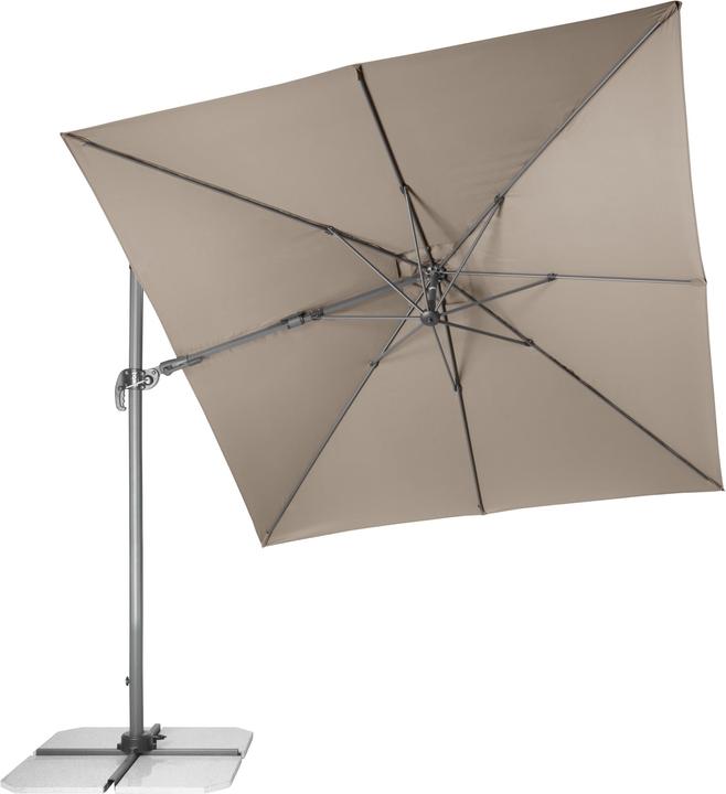 Actual product image Doppler Ravenna (2.75 m)
