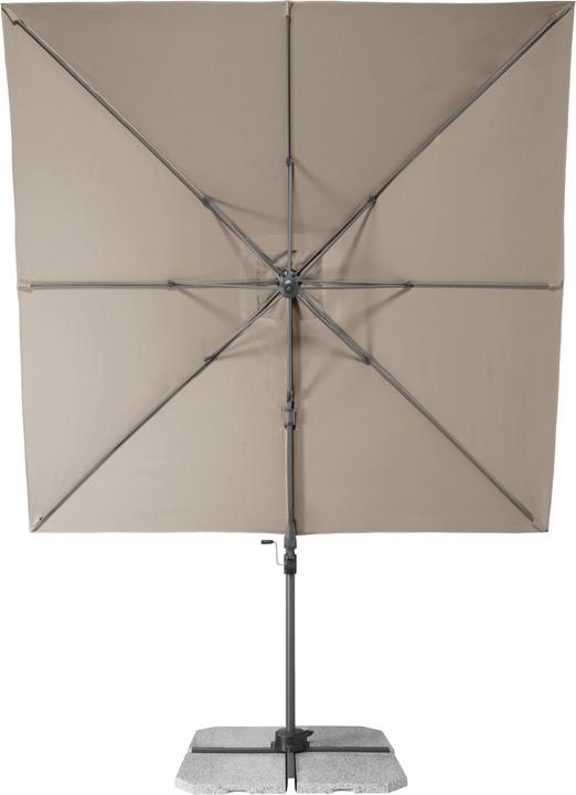 Actual product image Doppler Ravenna (2.75 m)