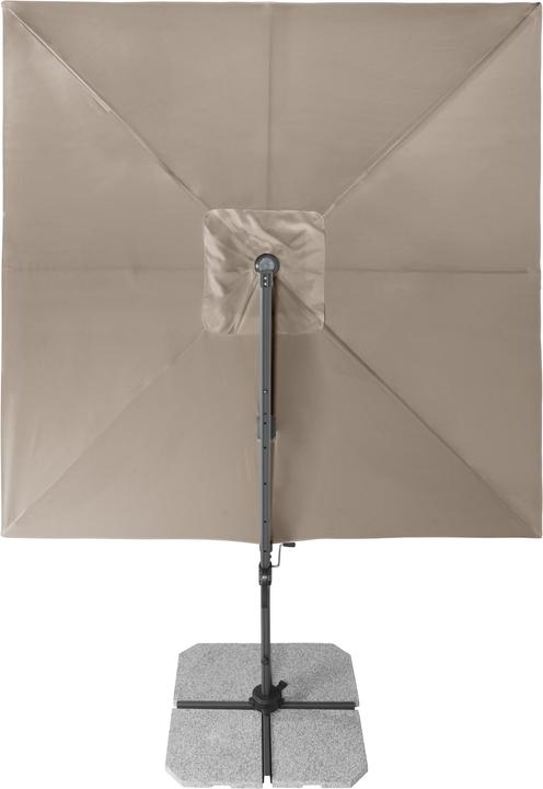 Actual product image Doppler Ravenna (2.75 m)