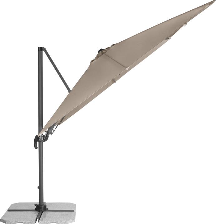 Actual product image Doppler Ravenna (2.75 m)