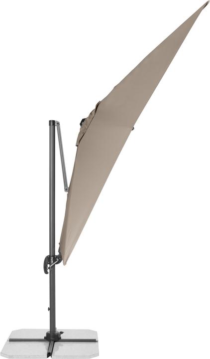 Actual product image Doppler Ravenna (2.75 m)