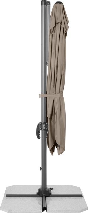 Actual product image Doppler Ravenna (2.75 m)