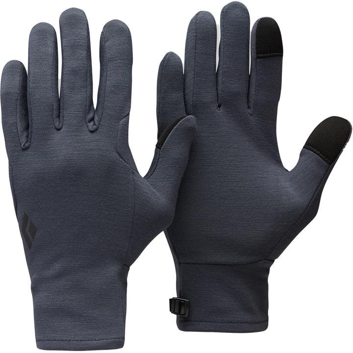 Black Diamond Midweight Wool Liner