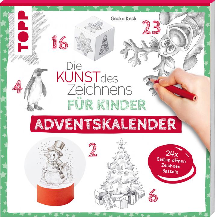 Produktbild Die Kunst des Zeichens