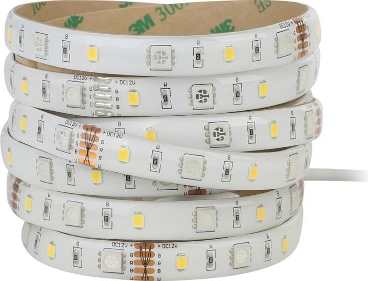 Immagine prodotto EGLO Striscia luminosa a LED (Bianco, 200 cm, Interno)