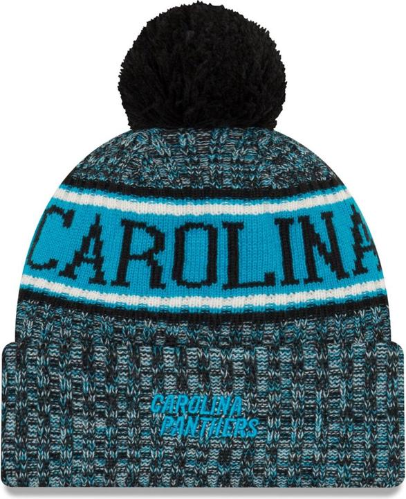 Produktbild New Era NFL Sideline Reverse Carolina Panthers