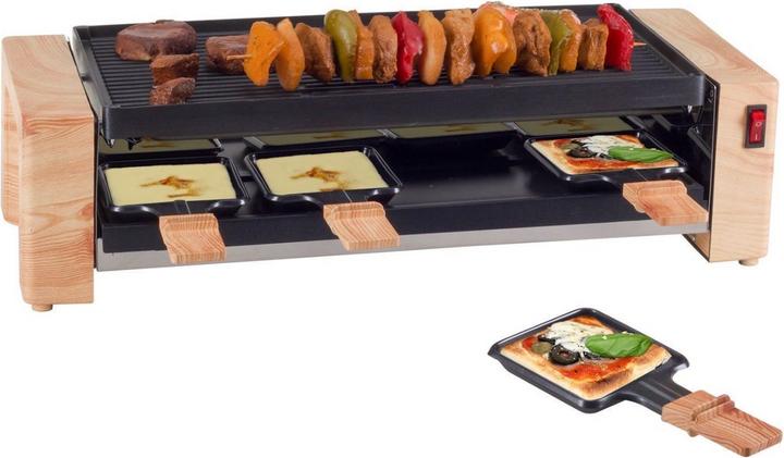 Produktbild Nouvel Grill and Pizza