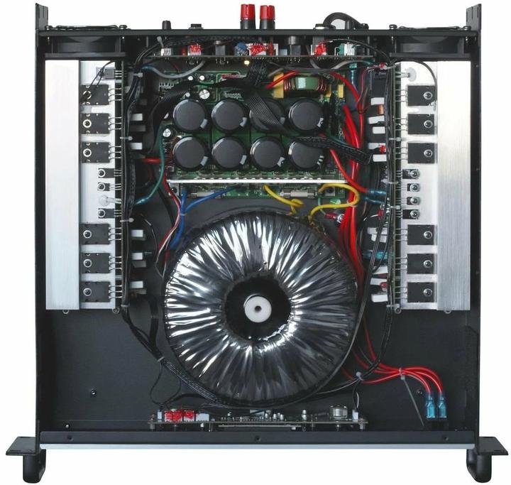 Immagine prodotto Power Dynamics Amplificatore di potenza PDA-B2500 (Fase finale)