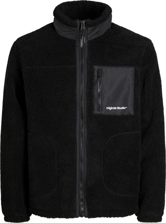 Image du produit Jack & Jones Jorvesterbro Teddy Jacket Aw24 Pls (3XL)