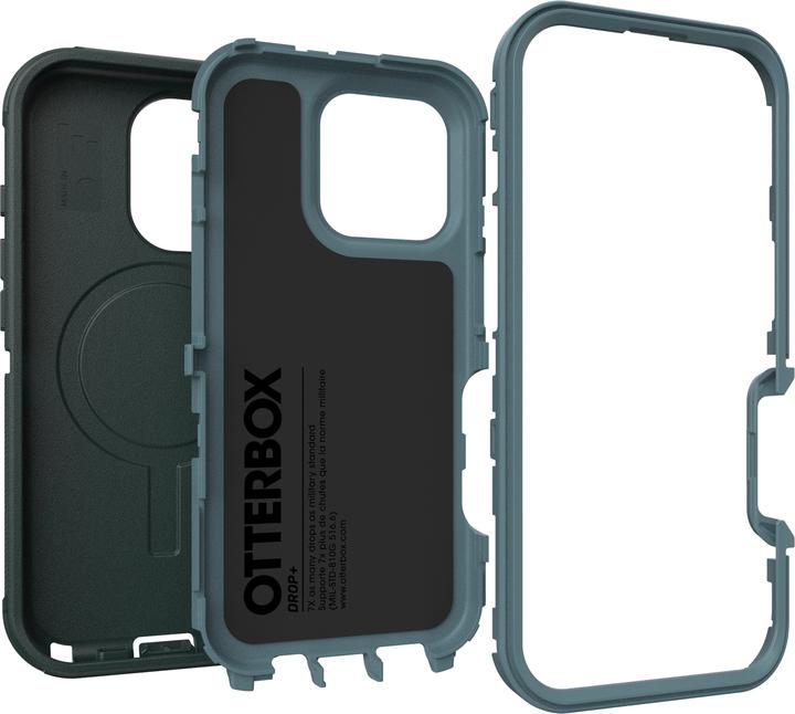 Produktbild OtterBox Defender mit MagSafe (Apple iPhone 16 Pro)