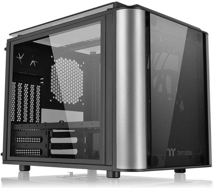 Thermaltake Niveau 20 VT (mATX)