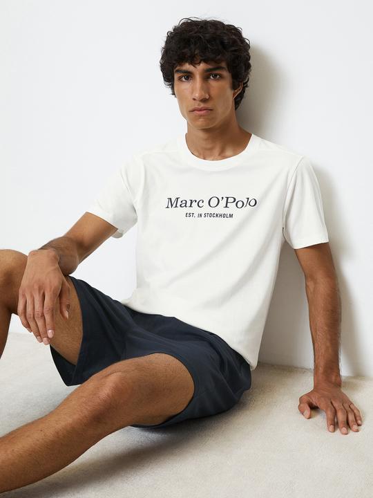 Produktbild Marc O'Polo Pyjama Mix & Match Cotton (XXL)
