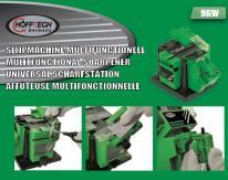 Produktbild ProPlus Universal-SchÃ¤rfstation