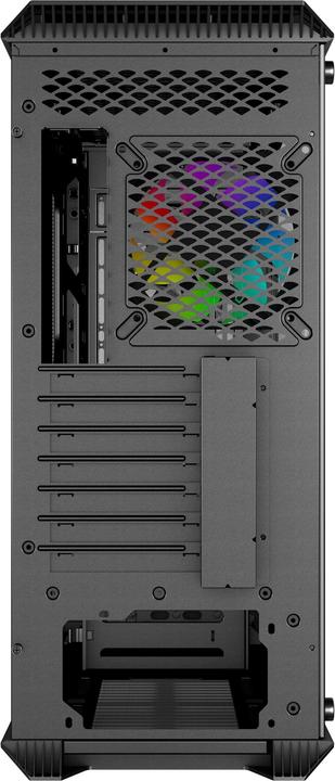 Immagine prodotto MSI MPG Gungnir 100 (ATX, mATX, Mini-ITX, E-ATX)