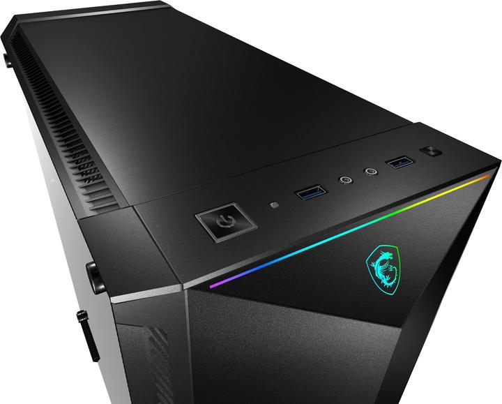 Immagine prodotto MSI MPG Gungnir 100 (ATX, mATX, Mini-ITX, E-ATX)