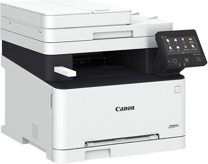 Image du produit Canon MF633Cdw i-SENSYS (Laser, Couleur)