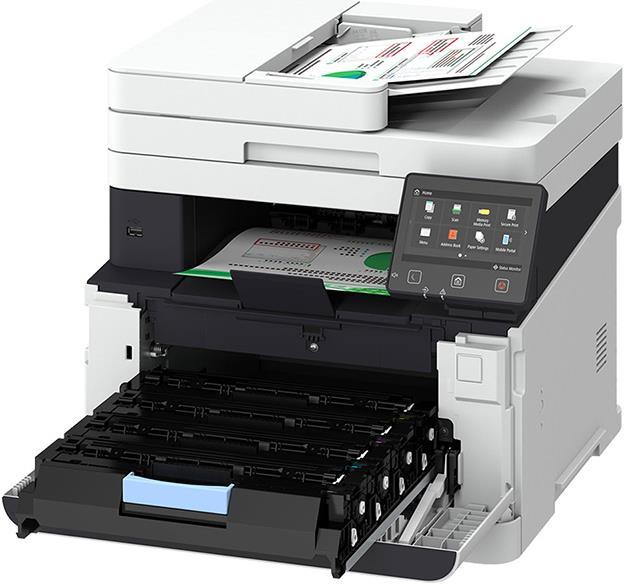 Image du produit Canon MF633Cdw i-SENSYS (Laser, Couleur)