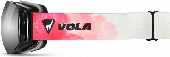 Produktbild Vola Zippy Pink