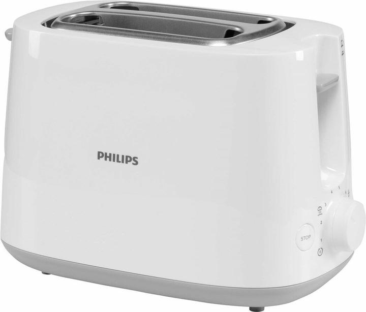 Produktbild Philips Daily Collection HD2581/00 (EU-Stecker)