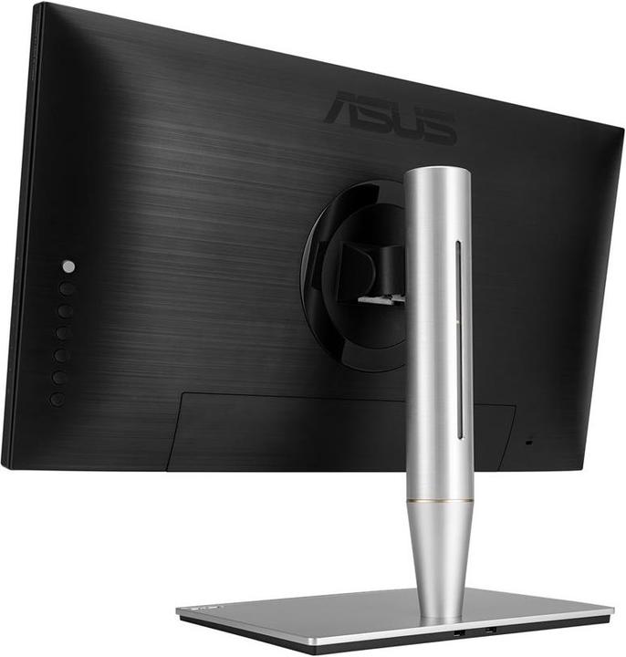 Actual product image ASUS ProArt PA27AC (2560 x 1440 pixels, 27")