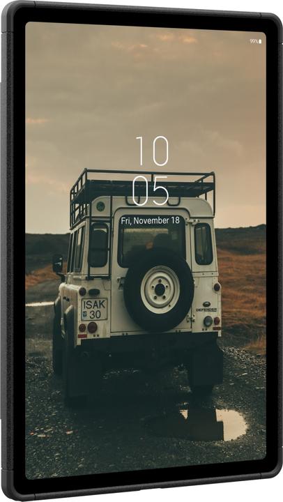 Image du produit UAG Scout w KS/ HS (Galaxy A9+)