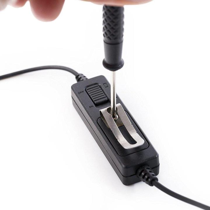Actual product image Saramonic LavMicro