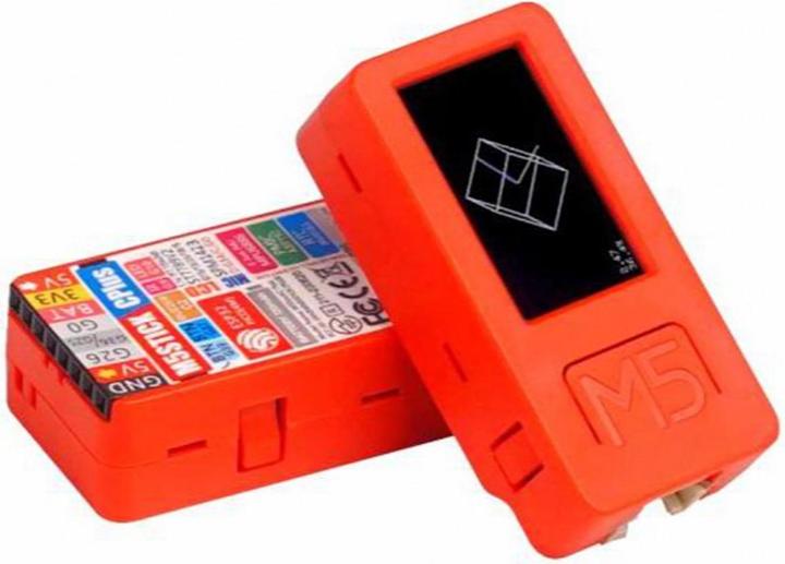 Produktbild M5Stack M5StickC Plus ESP32-pico