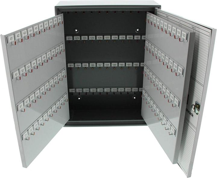 Image du produit Burg Wächter Armoire à clés 6700
