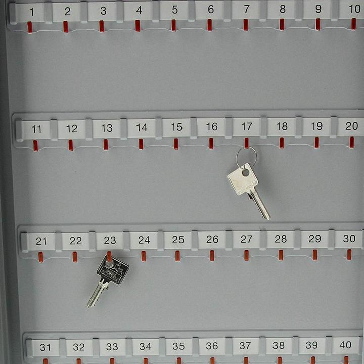 Image du produit Burg Wächter Armoire à clés 6700
