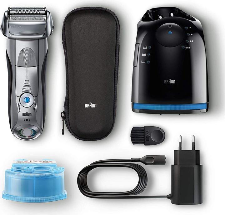 Produktbild Braun Series 7