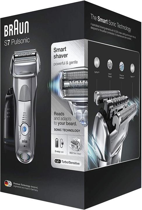 Produktbild Braun Series 7