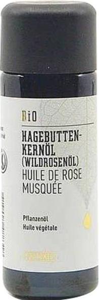 Actual product image Phytomed Hagebuttenkernöl (Wildrosenöl) Bio (Body cream, 50 ml)
