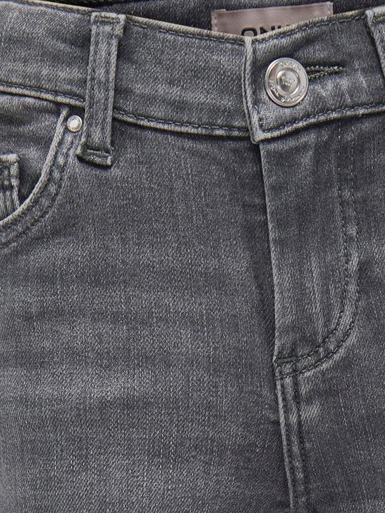 Produktbild Only KOGBLUSH Mittlere Taille Ausgestellt Jeans Flared fit jeans (146)