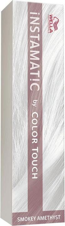 Immagine prodotto Wella Instamatic Color Touch (Ametista Fumèmetista)