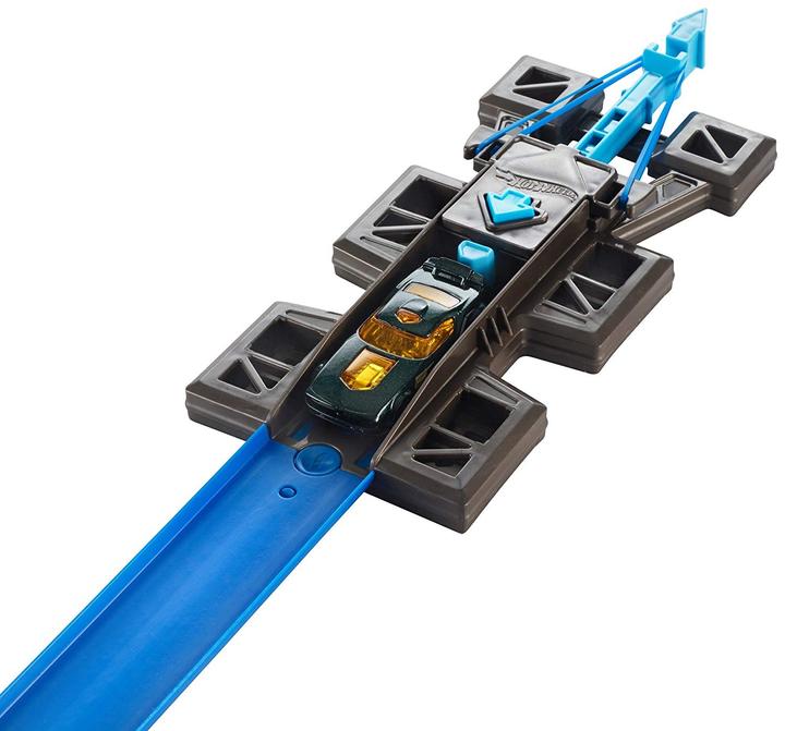 Produktbild Hot Wheels System Starterset