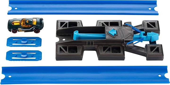 Produktbild Hot Wheels System Starterset
