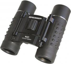 Image du produit Bresser Hunter (8 x, 21 mm)