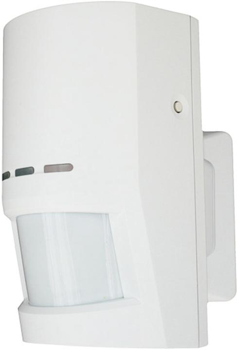 Actual product image Lupus-Electronics Lupusec Dual Motion Detector (100 m)