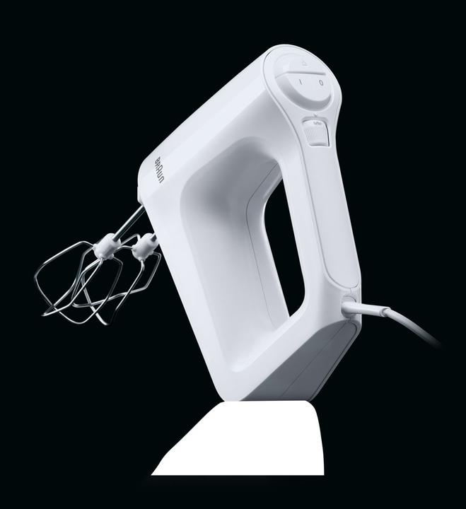 Image du produit Braun HM 3000 (450 W)