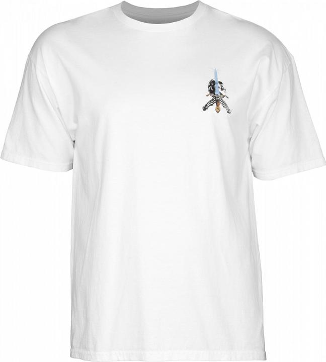 Produktbild Skull & Sword T-Shirt (L)