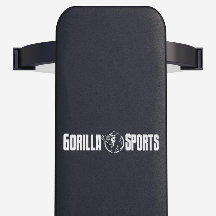 Image du produit Gorilla Sports Massive 115