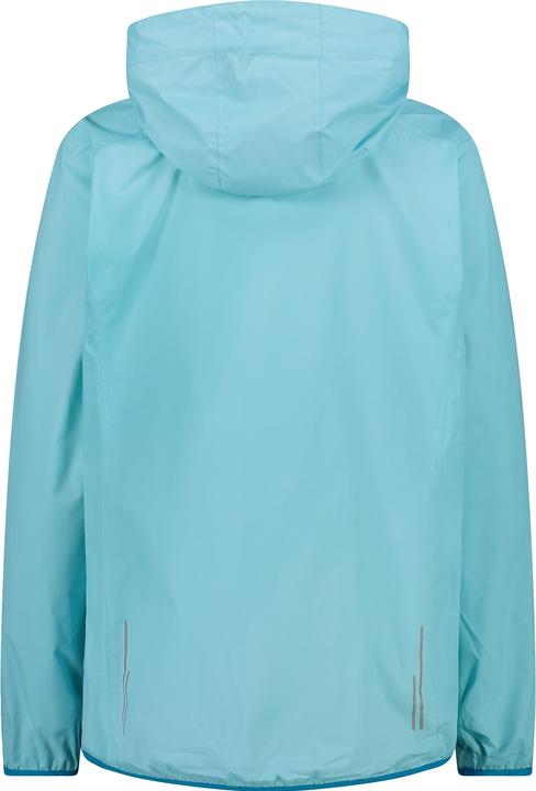 Produktbild CMP Campagnolo Hoodie Rain (38, S)