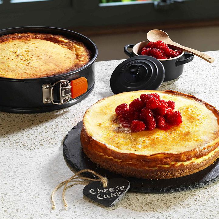 Actual product image Le Creuset Springform pan (26 cm)