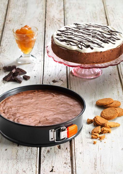 Actual product image Le Creuset Springform pan (26 cm)