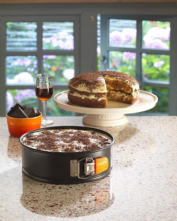 Actual product image Le Creuset Springform pan (26 cm)