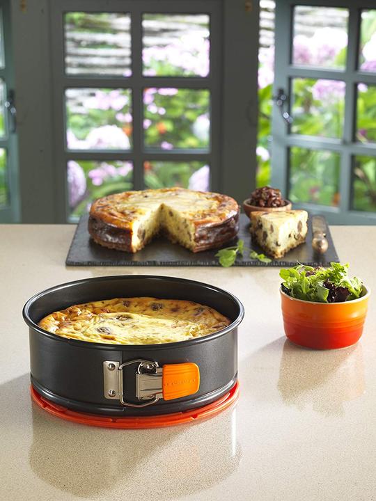 Actual product image Le Creuset Springform pan (26 cm)