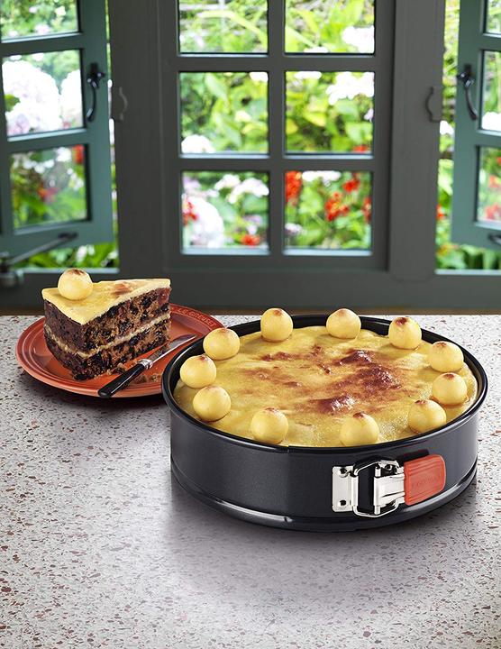 Actual product image Le Creuset Springform pan (26 cm)
