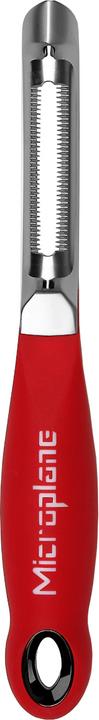 Actual product image Microplane Professional peeler, serrated