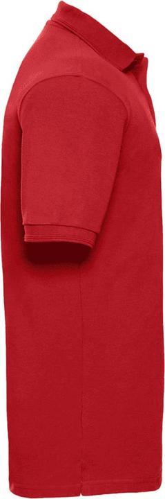 Produktbild Russell Ripp PoloShirt Kurzarm (XXL)