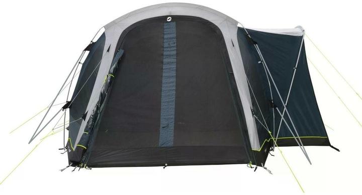 Actual product image Outwell Nevada 4 (Tunnel tent, 22.40 kg, 4 persons)